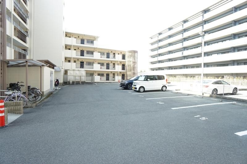 ハイツ穂積の物件内観写真