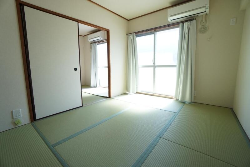 ハイツ穂積の物件内観写真