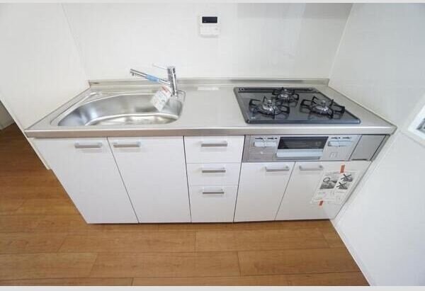 ハイツ穂積の物件内観写真