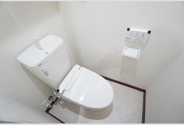 ハイツ穂積の物件内観写真