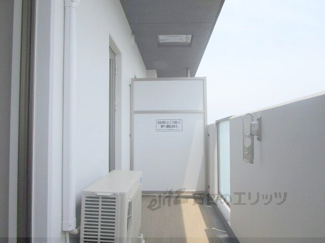 La Douceur南茨木の物件内観写真