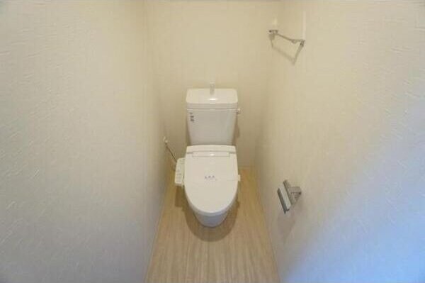 La Douceur南茨木の物件内観写真