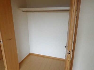 カーサ・コスモスの物件内観写真