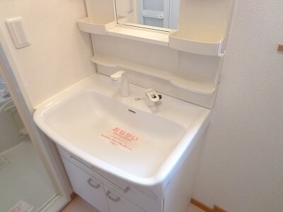 カーサ・コスモスの物件内観写真