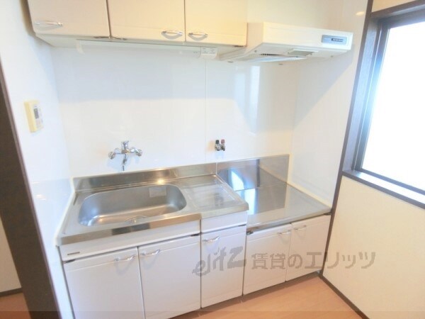 ヴィラオリエントの物件内観写真