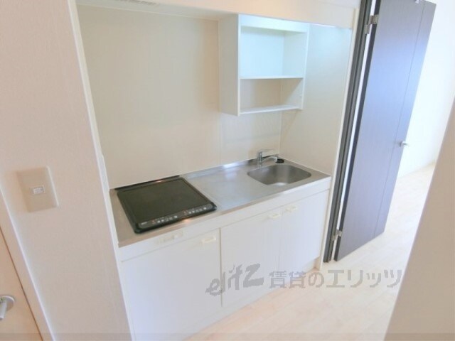 アネシスフナキの物件内観写真