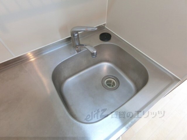 アネシスフナキの物件内観写真