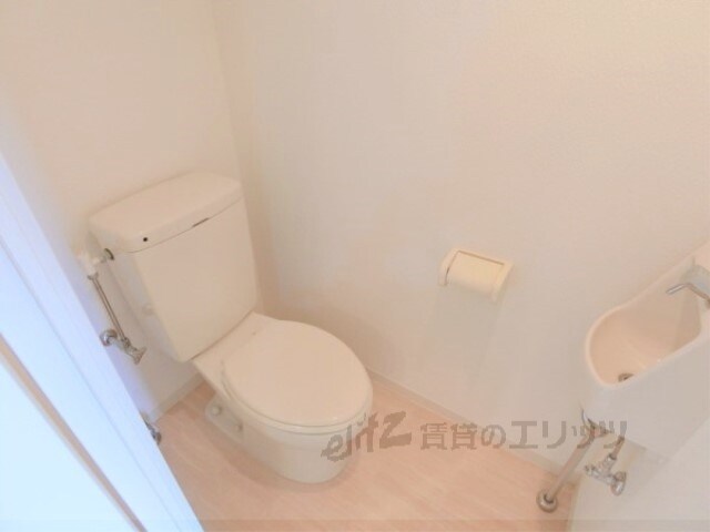 アネシスフナキの物件内観写真