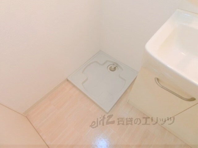 アネシスフナキの物件内観写真