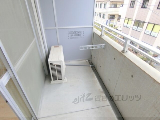 アネシスフナキの物件内観写真