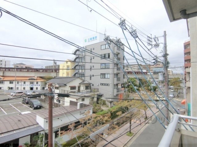 アネシスフナキの物件内観写真