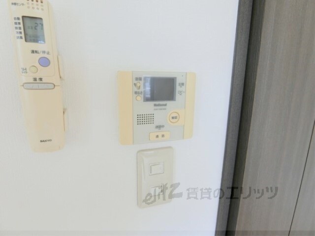 アネシスフナキの物件内観写真