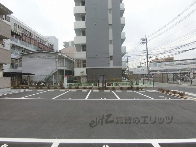 アルカディア舟木町の物件内観写真