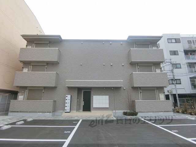 アルカディア舟木町の物件内観写真