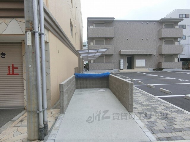 アルカディア舟木町の物件内観写真