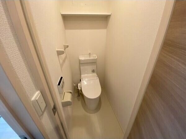 アルカディア舟木町の物件内観写真