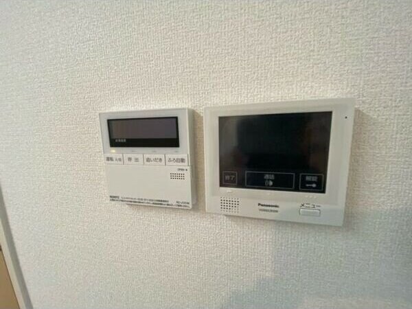 アルカディア舟木町の物件内観写真