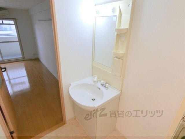 エク・サン・プロヴァンスの物件内観写真