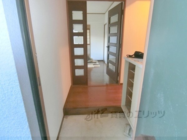 エスポアール前川の物件内観写真