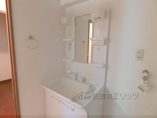 エスポアール前川の物件内観写真