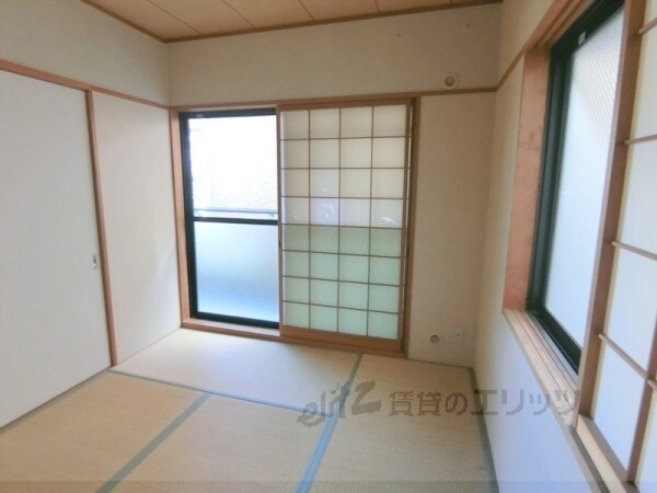 エスポアール前川の物件内観写真