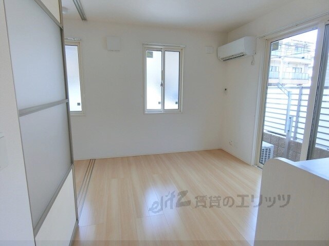 エトワールウエストの物件内観写真