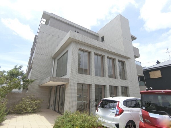 クレセントコートの物件内観写真