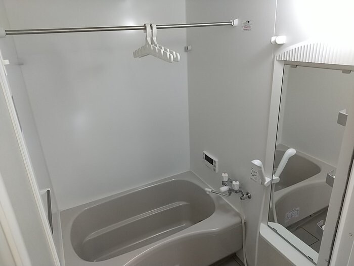 クロスロードA棟の物件内観写真