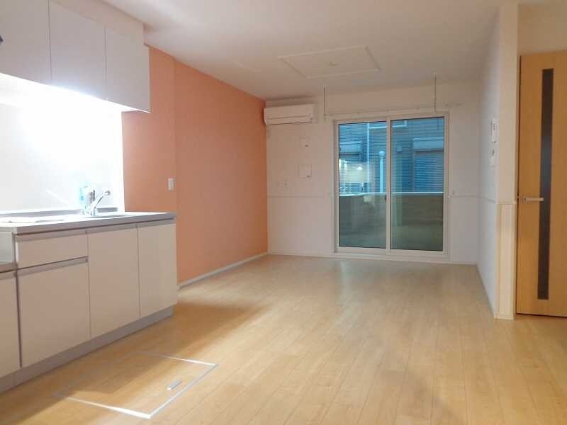 グランディールNの物件内観写真