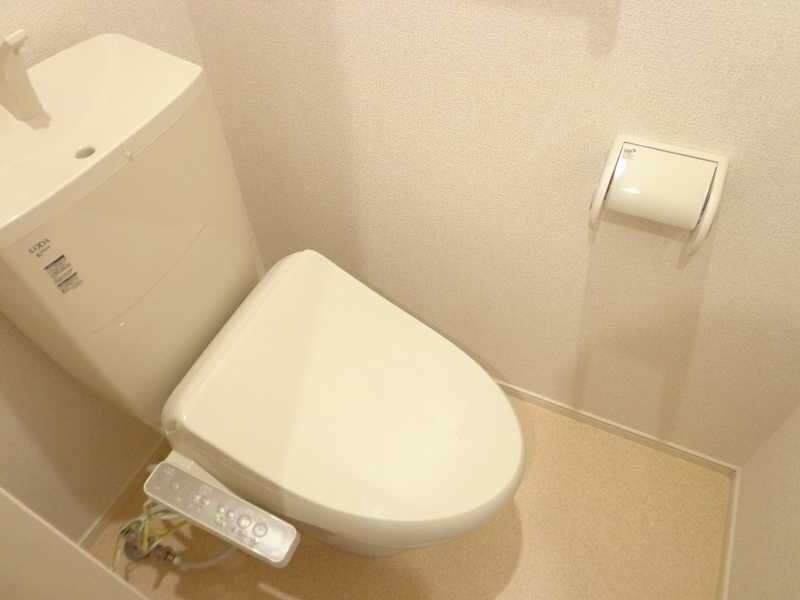 グランディールNの物件内観写真