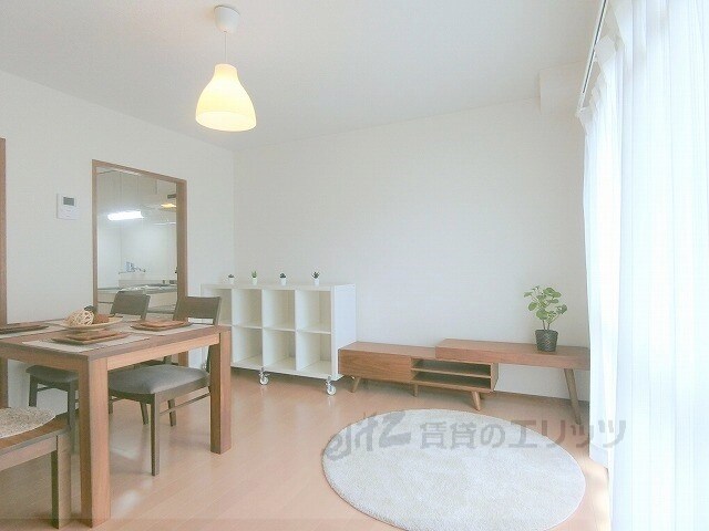 サンコート橋の内の物件内観写真