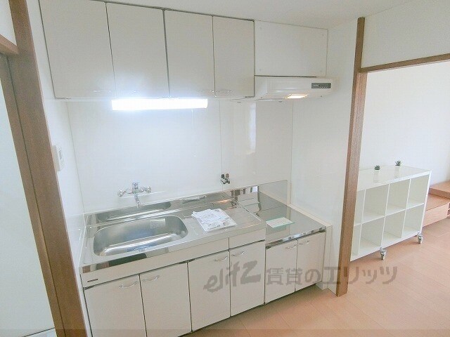 サンコート橋の内の物件内観写真