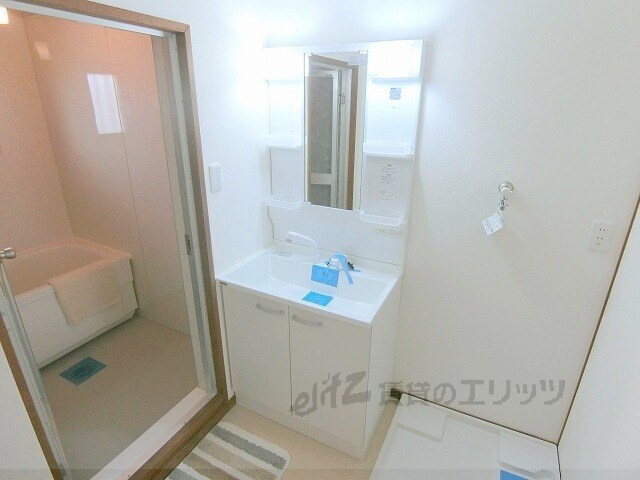 サンコート橋の内の物件内観写真