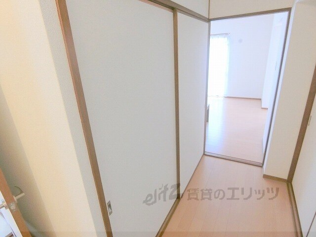 サンコート橋の内の物件内観写真