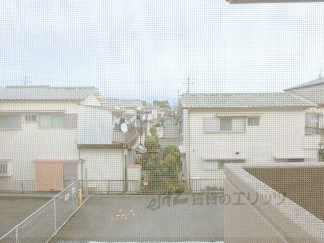 サンコート橋の内の物件内観写真