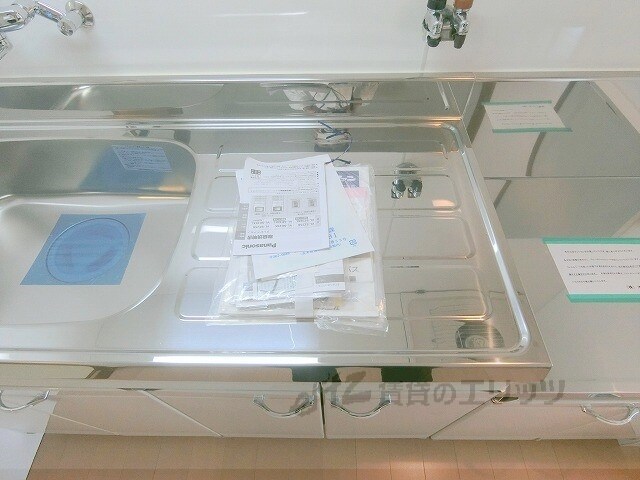 サンコート橋の内の物件内観写真