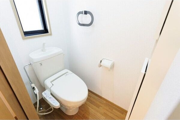 サンシティIIの物件内観写真