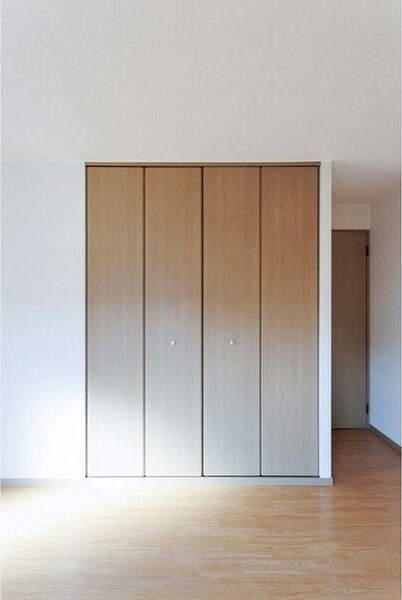 サンシティIIの物件内観写真