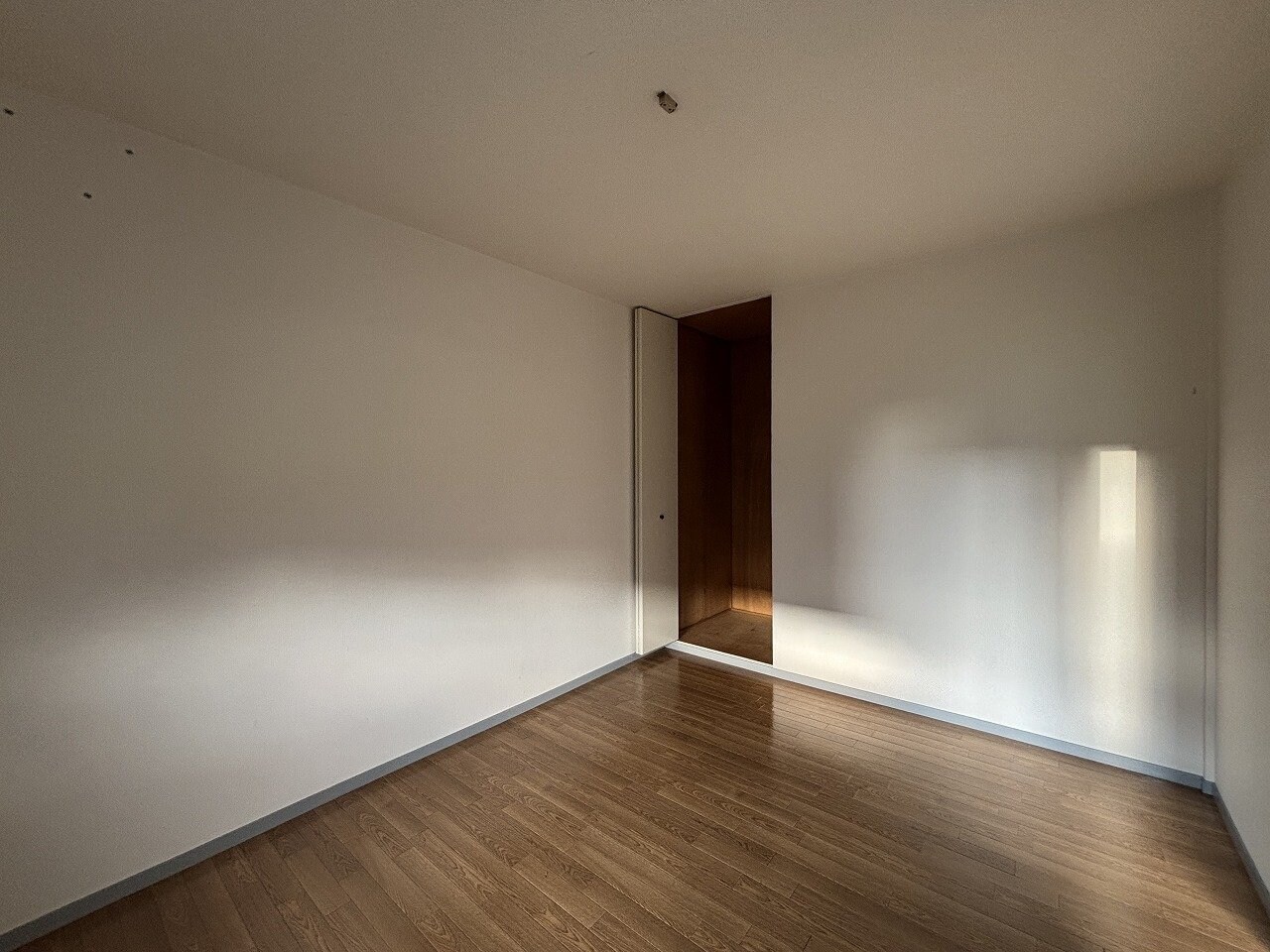 サンビレッヂ新和B棟の物件内観写真