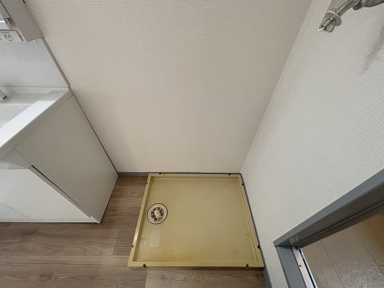 サンビレッヂ新和B棟の物件内観写真