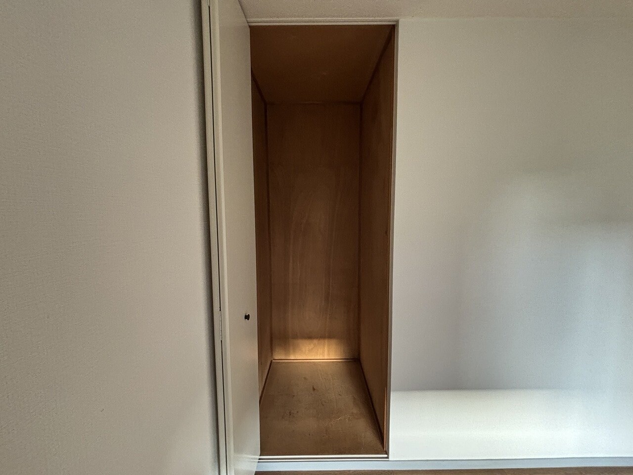 サンビレッヂ新和B棟の物件内観写真