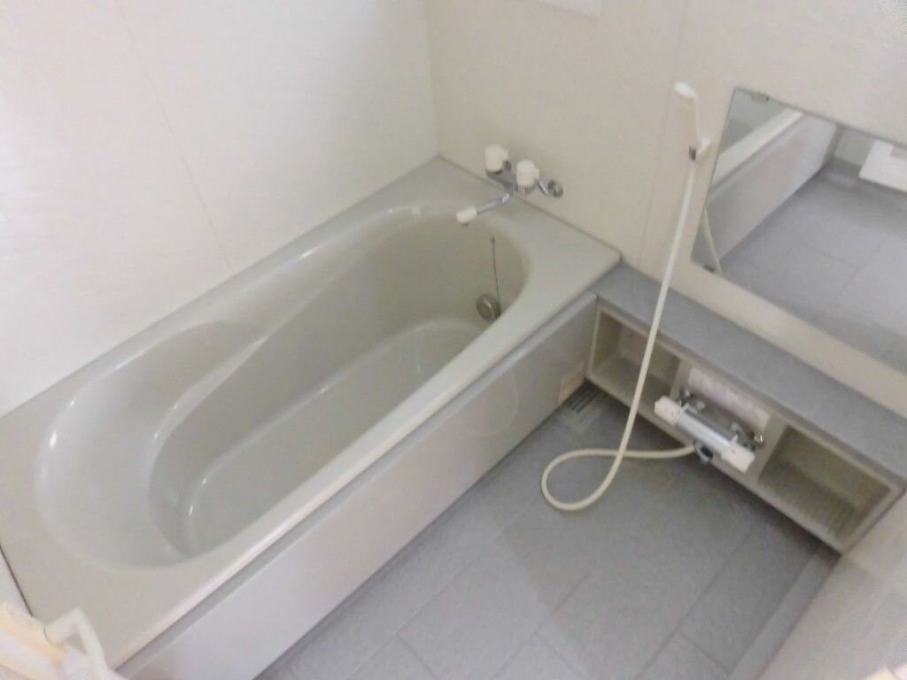 ジュネスト2番館の物件内観写真