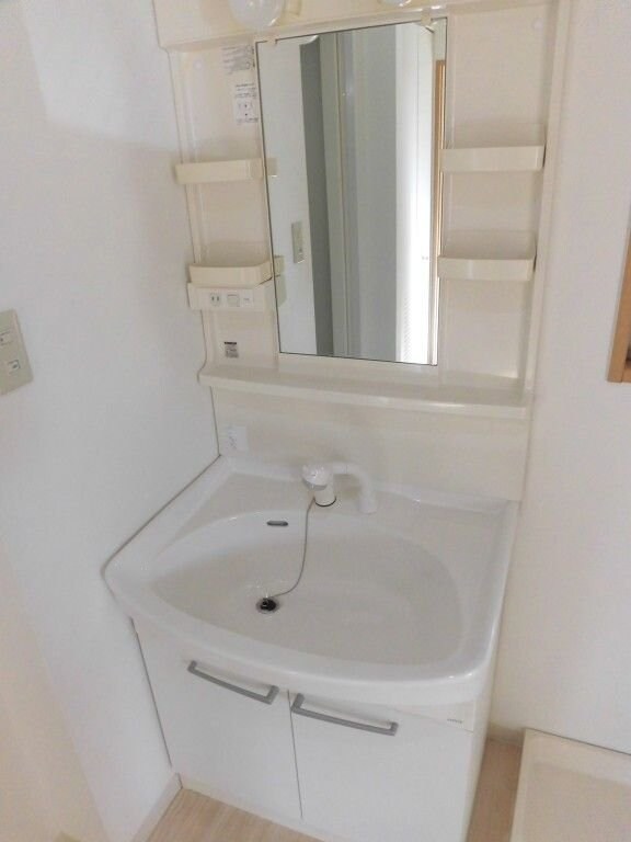 ジュネスト2番館の物件内観写真