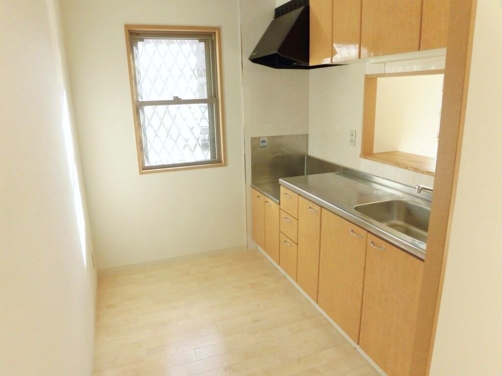 ジュネスト2番館の物件内観写真