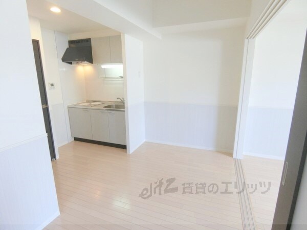 ソラージュ茨木の物件内観写真