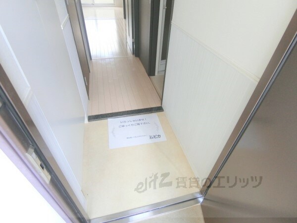 ソラージュ茨木の物件内観写真