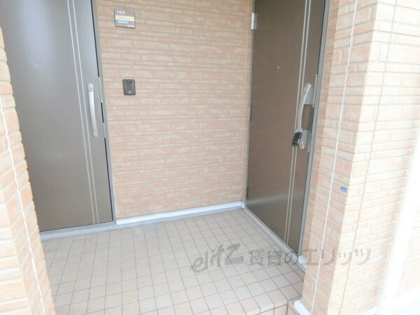 ディアコートの物件内観写真