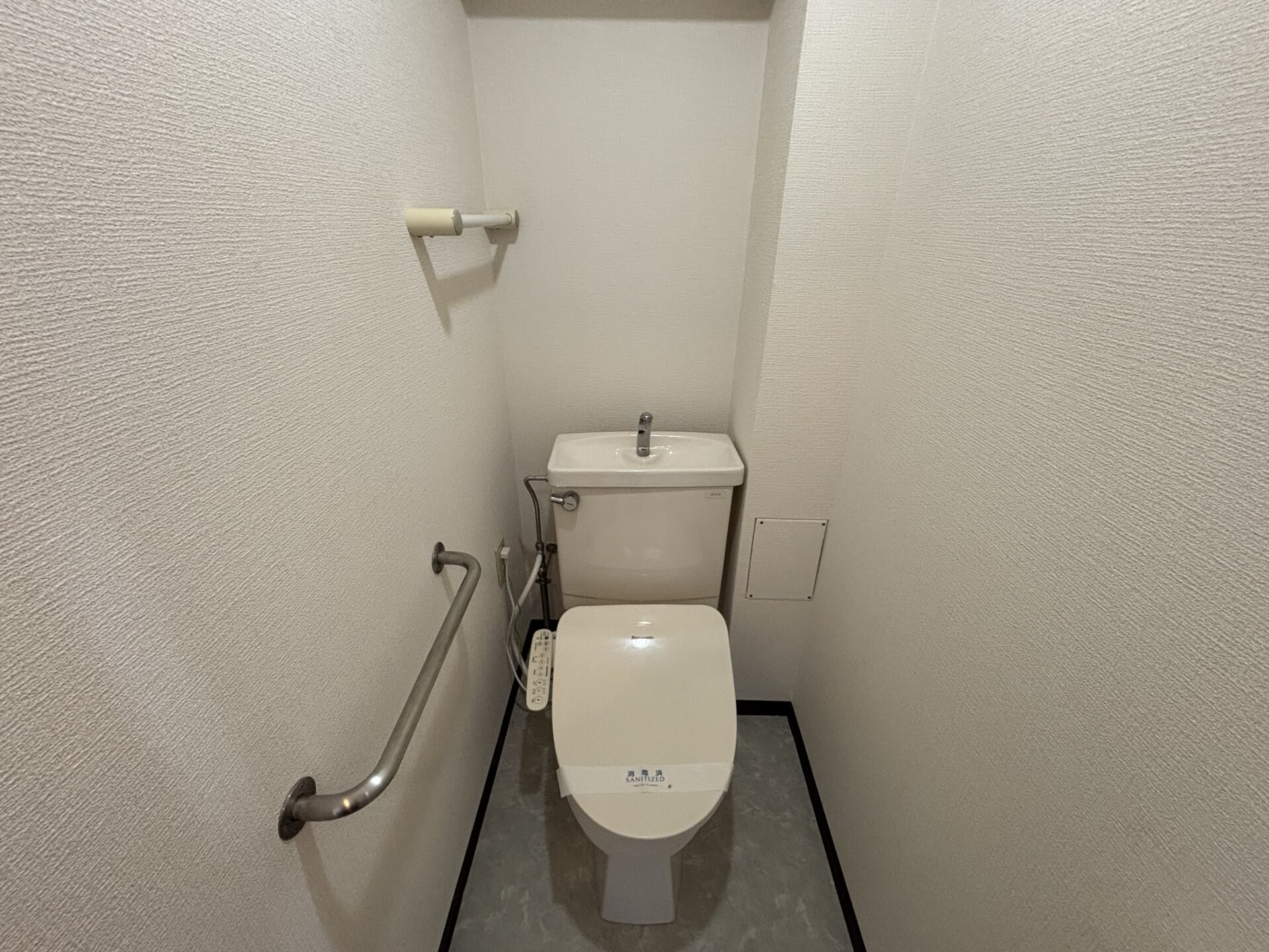 ハイツシャルマンの物件内観写真