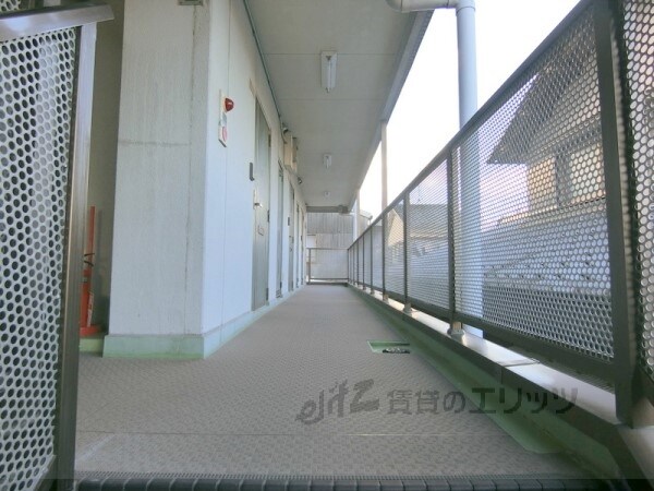 ハイムメルシ幸の物件内観写真