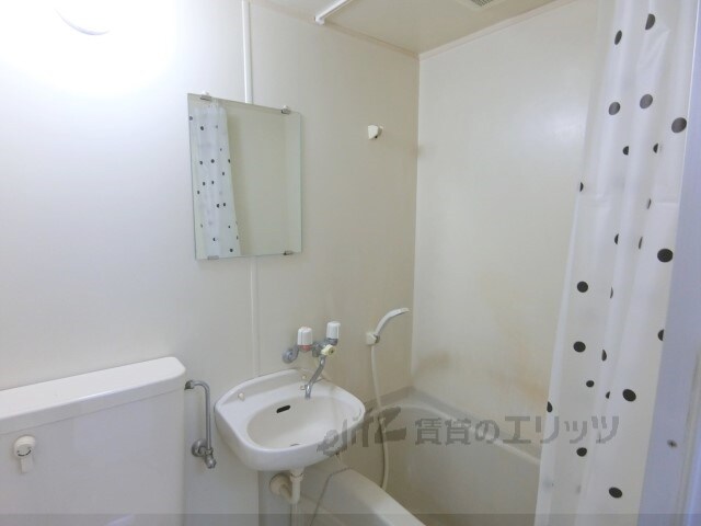 ハイムメルシ幸の物件内観写真